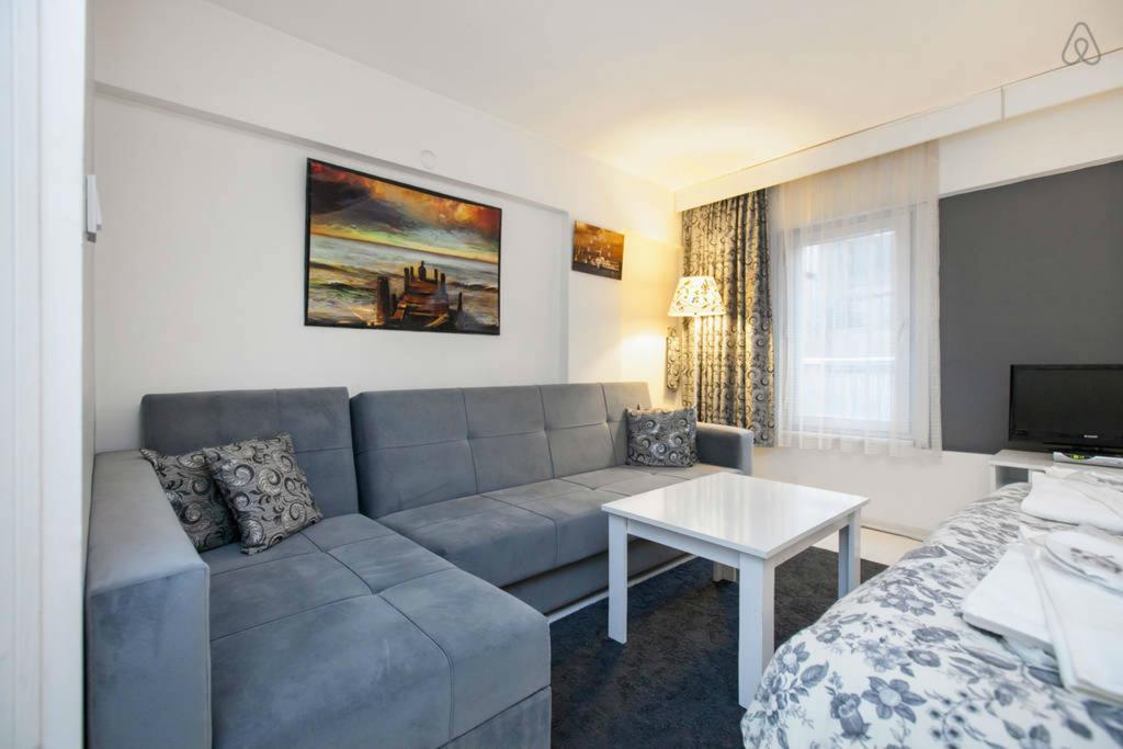 Aristo Galata Suites 이스탄불 객실 사진
