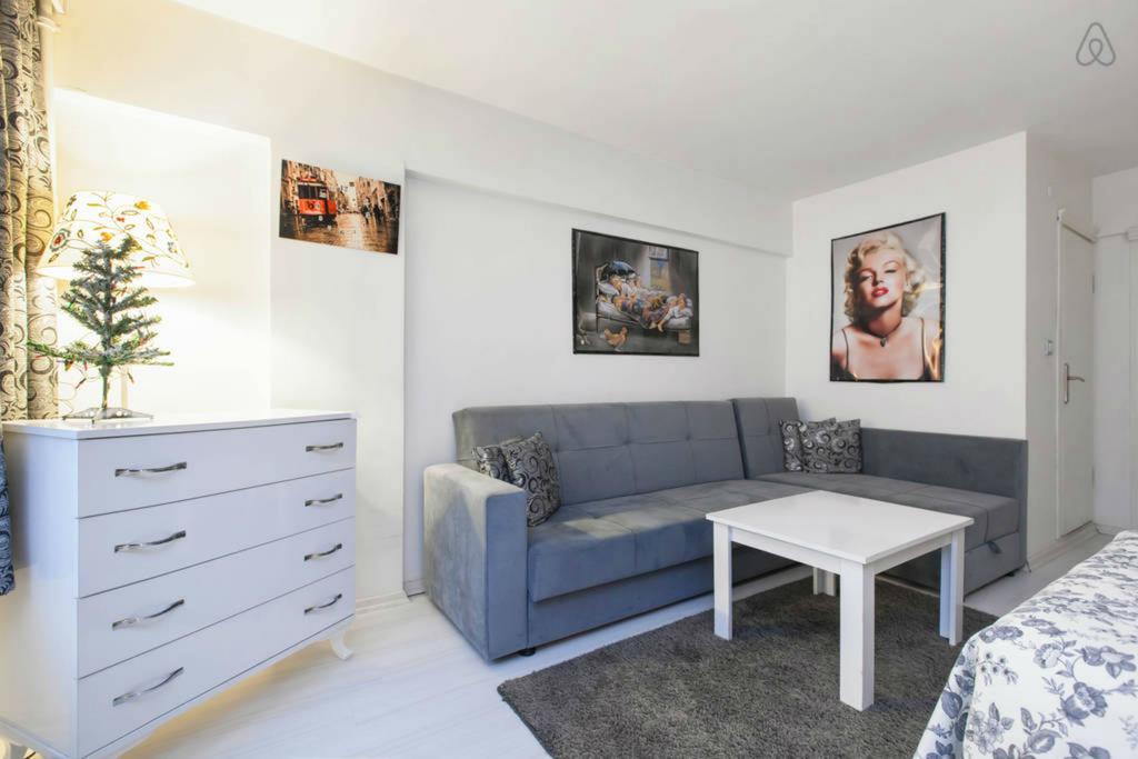 Aristo Galata Suites 이스탄불 객실 사진