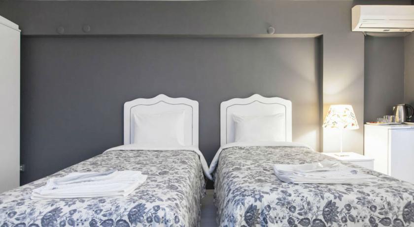 Aristo Galata Suites 이스탄불 외부 사진