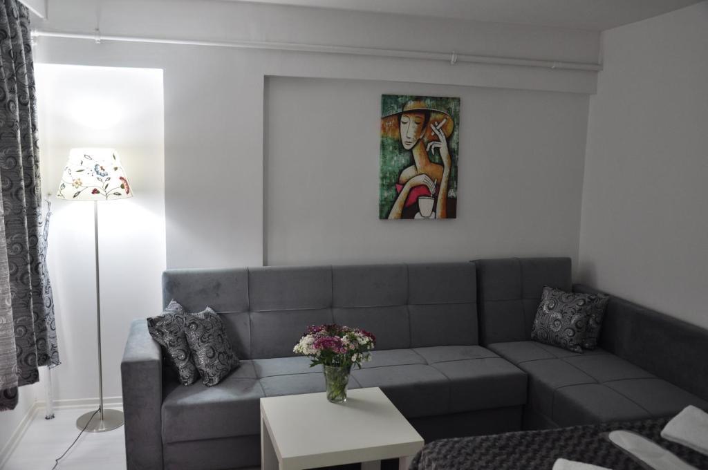 Aristo Galata Suites 이스탄불 객실 사진