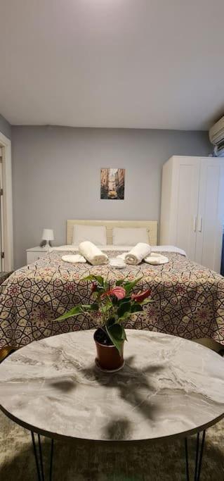 Aristo Galata Suites 이스탄불 외부 사진