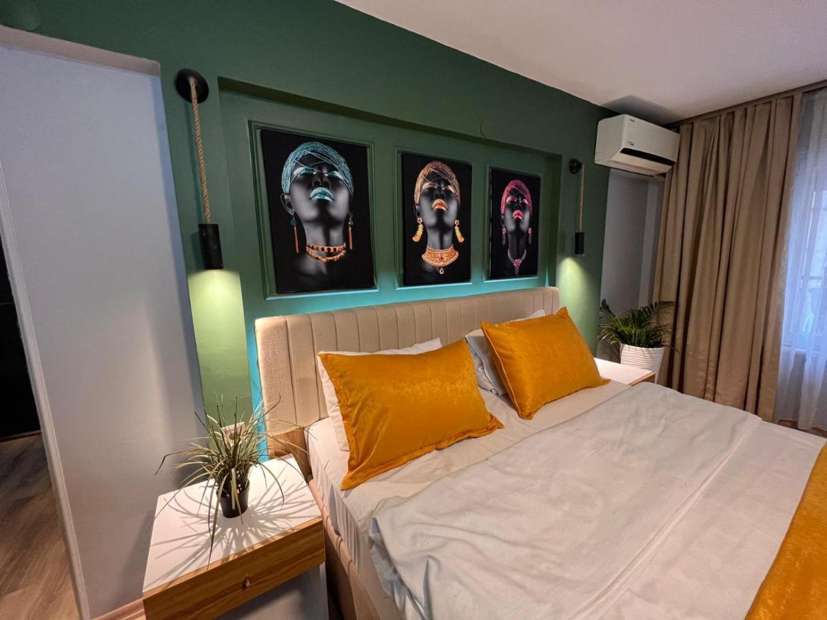Aristo Galata Suites 이스탄불 외부 사진