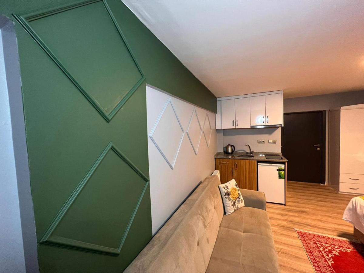 Aristo Galata Suites 이스탄불 외부 사진