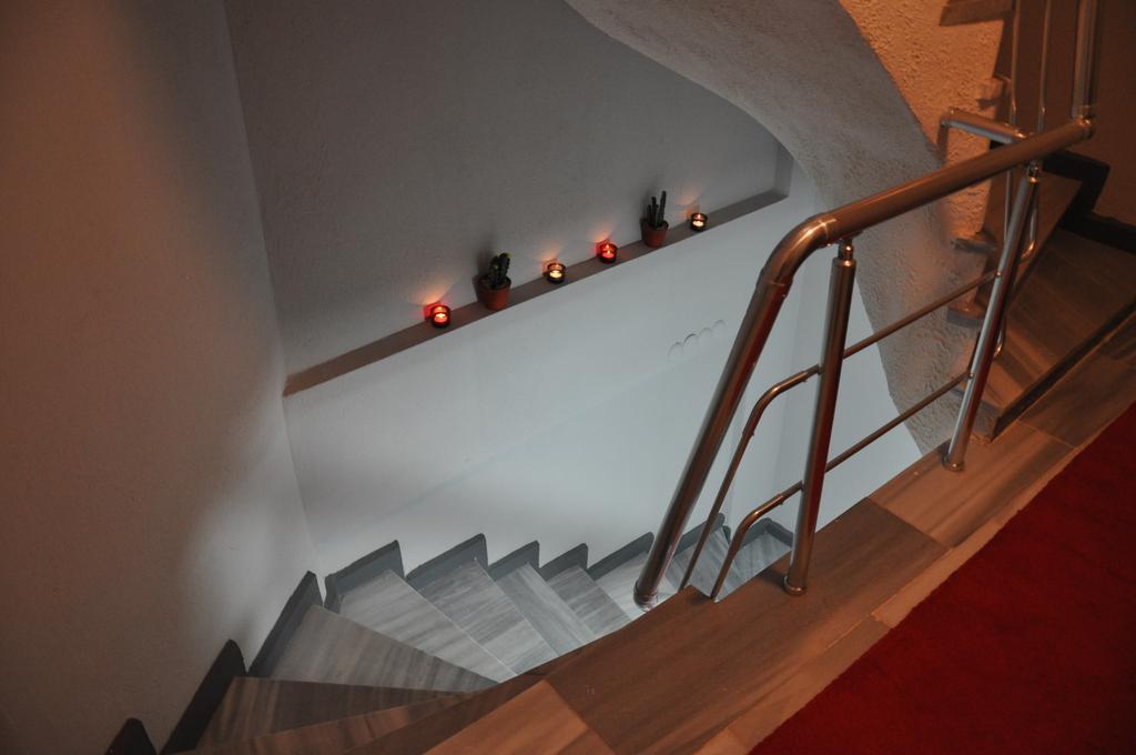Aristo Galata Suites 이스탄불 외부 사진