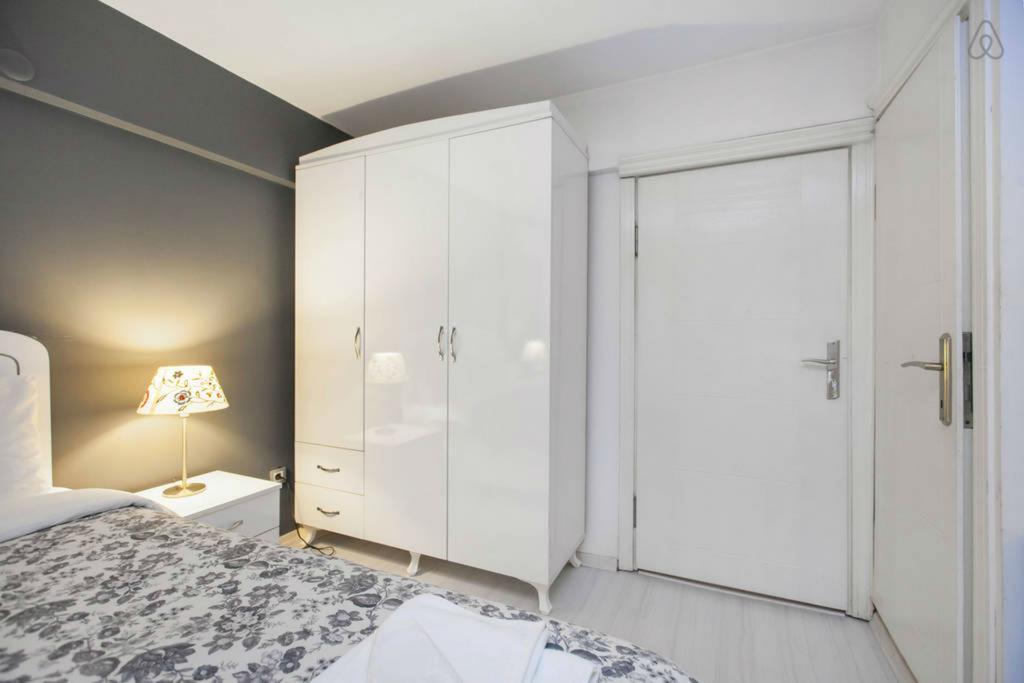 Aristo Galata Suites 이스탄불 외부 사진