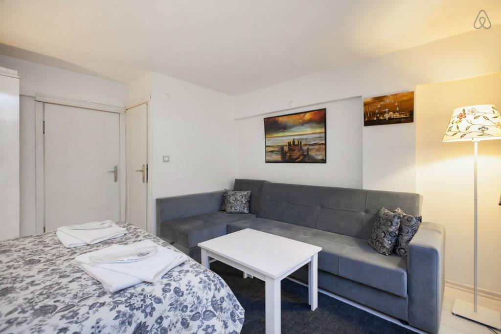 Aristo Galata Suites 이스탄불 외부 사진
