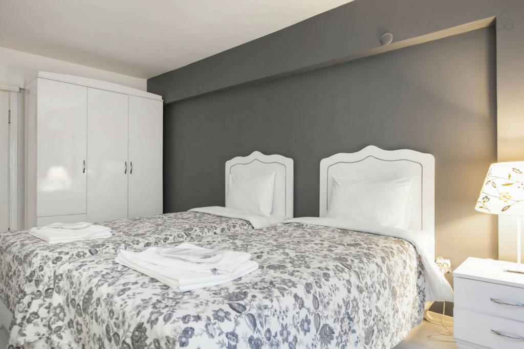 Aristo Galata Suites 이스탄불 객실 사진