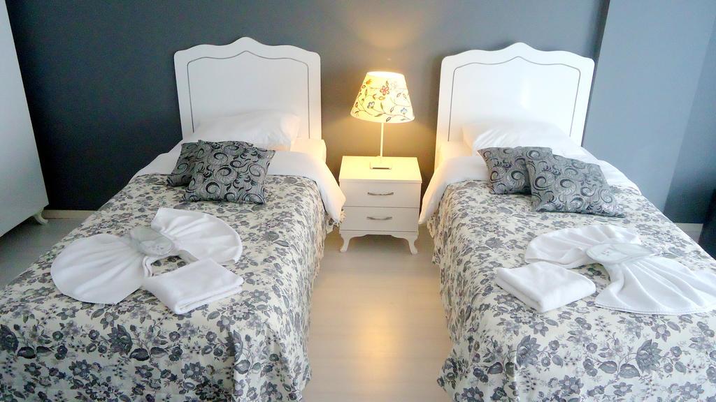 Aristo Galata Suites 이스탄불 객실 사진